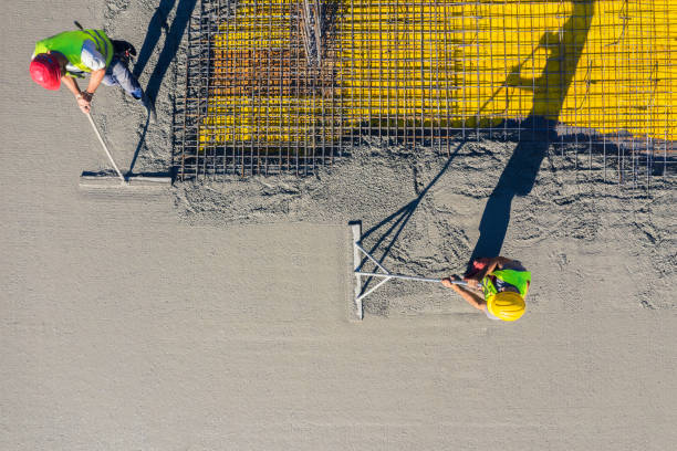 Best Concrete Staining and Coloring in Clinton, NY
