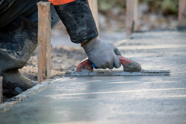 Best Residential Concrete Solutions in Clinton, NY