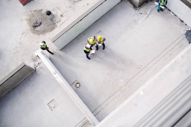Best Commercial Concrete Services in Clinton, NY